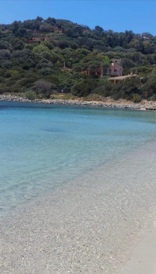 Villa Bonu Torre delle Stelle Exteriér fotografie
