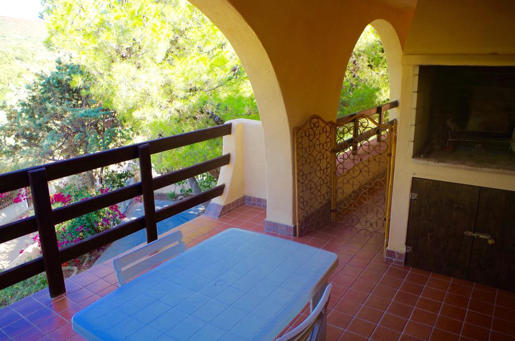 Villa Bonu Torre delle Stelle Pokoj fotografie