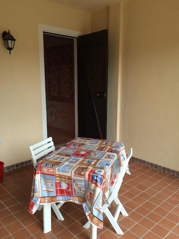 Villa Bonu Torre delle Stelle Pokoj fotografie