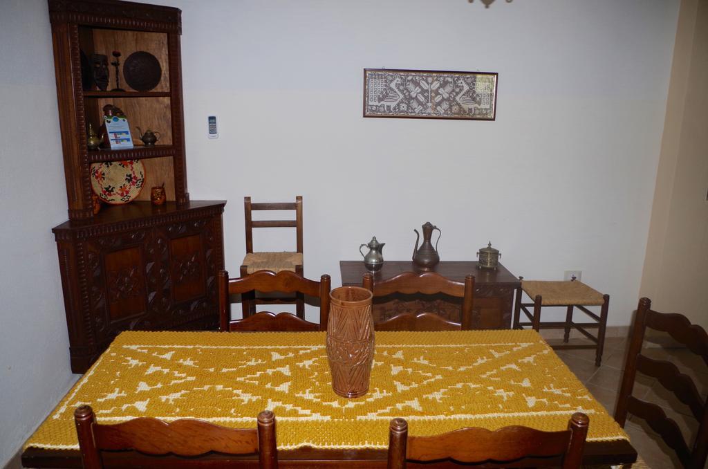 Villa Bonu Torre delle Stelle Pokoj fotografie