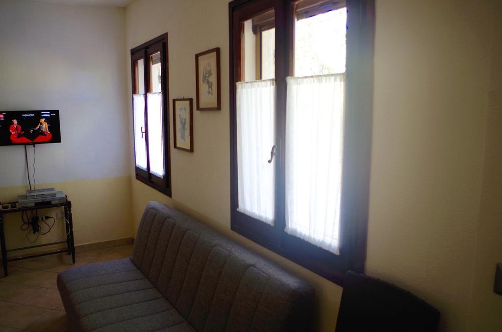 Villa Bonu Torre delle Stelle Pokoj fotografie