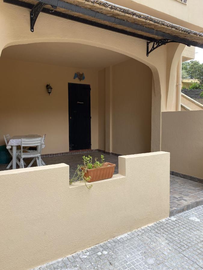 Villa Bonu Torre delle Stelle Exteriér fotografie