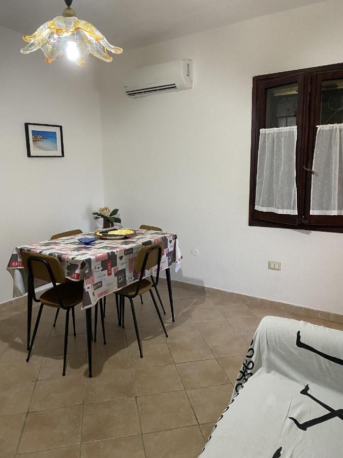 Villa Bonu Torre delle Stelle Exteriér fotografie