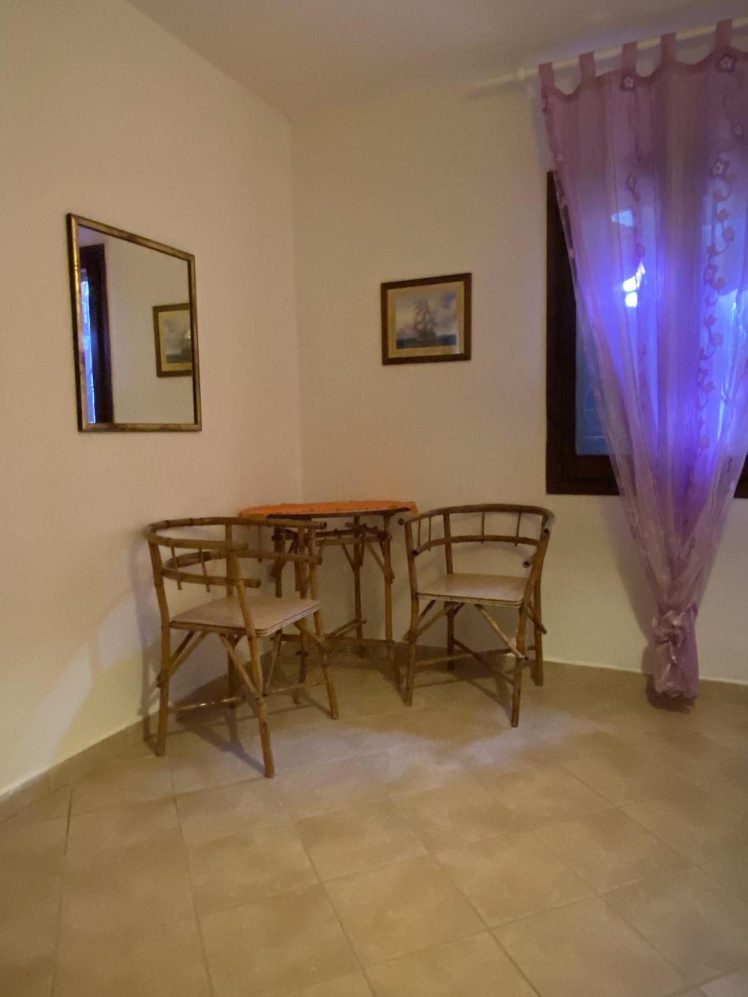 Villa Bonu Torre delle Stelle Exteriér fotografie