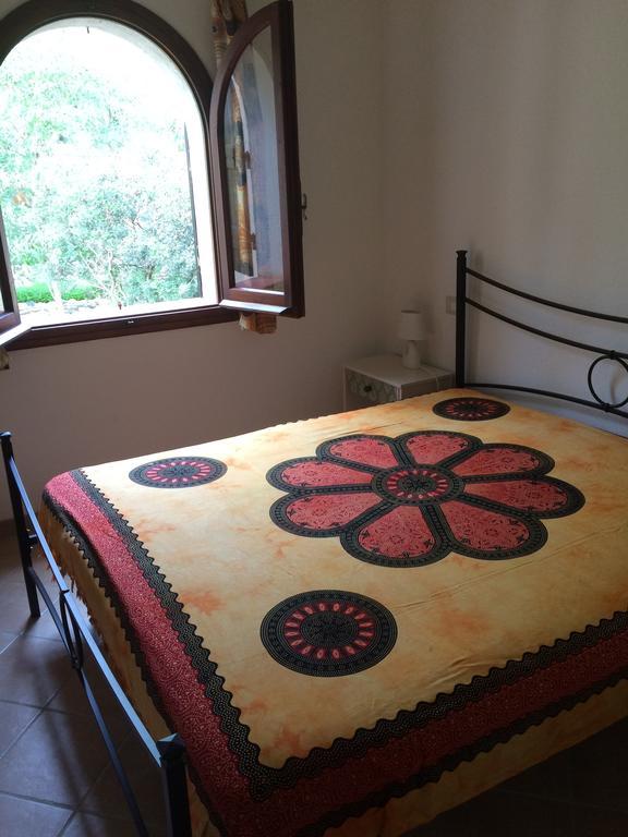 Villa Bonu Torre delle Stelle Pokoj fotografie