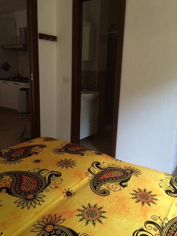 Villa Bonu Torre delle Stelle Pokoj fotografie