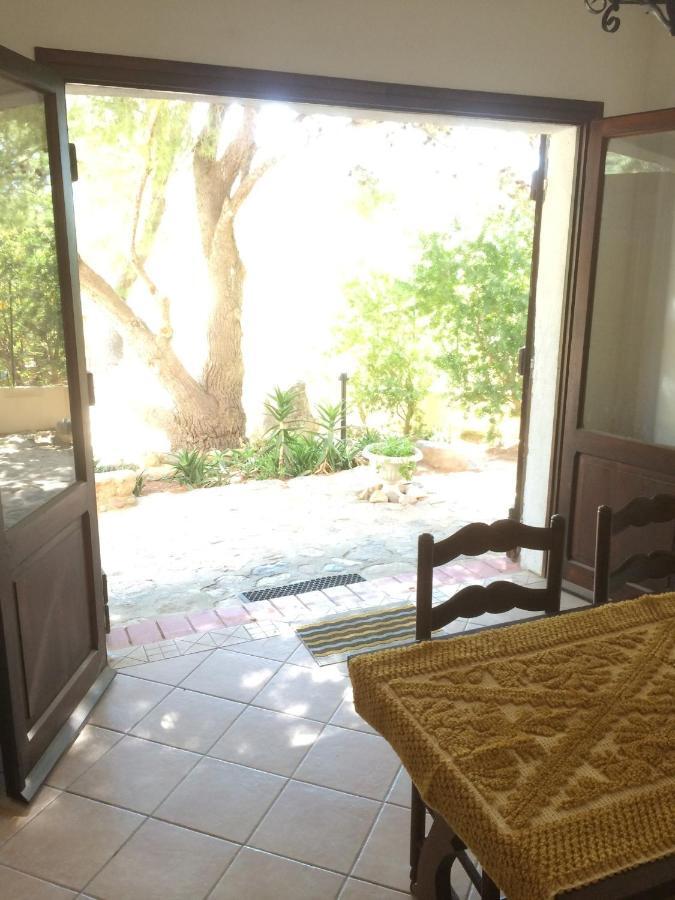 Villa Bonu Torre delle Stelle Pokoj fotografie