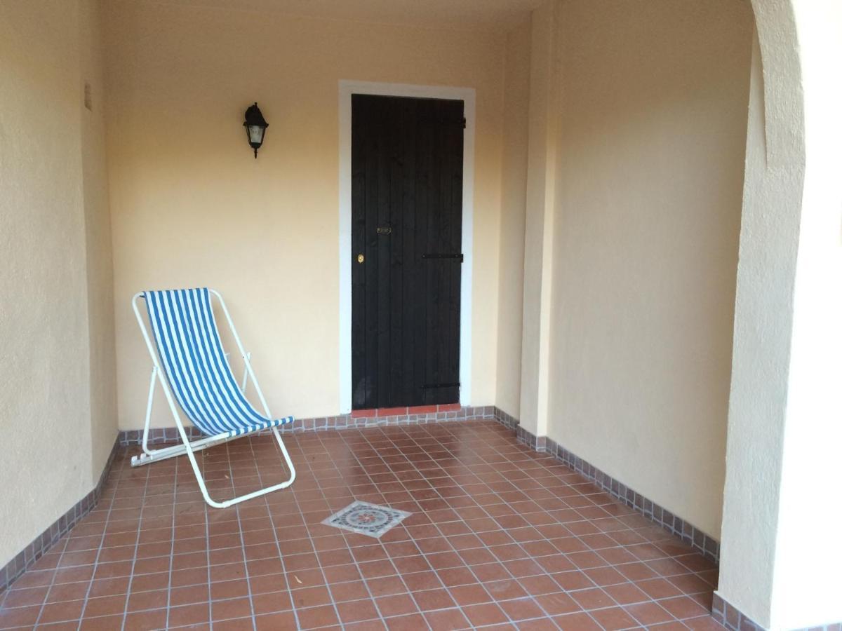 Villa Bonu Torre delle Stelle Pokoj fotografie